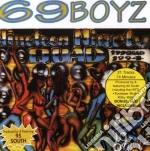 69 Boyz - 199 Quad cd