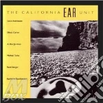 Modern chamber ensemble compositions cd