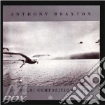 19 (solo) compositions 1988 cd