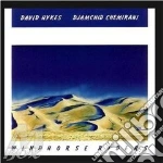 Hykes David - Windhorse Riders cd