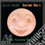 Electric rags ii cd