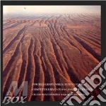 Austral voices cd