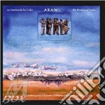 Orchestra of native instruments la paz cd