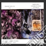 The perilous night cd