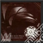 From ancient worlds cd