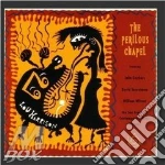 The perilous chapel cd