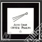 Crystal psalms cd
