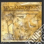 The complete works cd