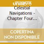Celestial Navigations - Chapter Four Road Train cd
