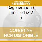 Regeneration ( Bml - 6433-2 ) cd