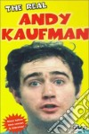 (Music Dvd) Andy Kaufman - Real Andy Kaufman cd