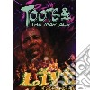 (Music Dvd) Toots & The Maytals - Live At Santa Monica Pier cd