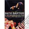 (Music Dvd) Pato Banton & Reggae Revolution - Banton, Pato & Reggae Revoluti cd