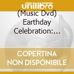 (Music Dvd) Earthday Celebration: Areggaetribute To cd