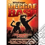 (Music Dvd) Vintage Reggae Bash: Brooklyn 1983 cd