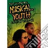 (Music Dvd) Musical Youth - This Generation: Live In The Uk cd