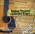 Bob Dylan Tribute: 1975-1981 - Rolling / Various cd