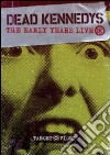 (Music Dvd) Dead Kennedys - Early Years Live cd