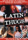 (Music Dvd) Latin Thugs - Wild & Chronic cd