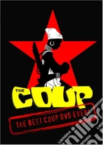 (Music Dvd) Coup (The) - The Best Coup Dvd Ever cd