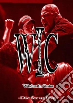 Wisdom In Chains - Die For Us Live cd