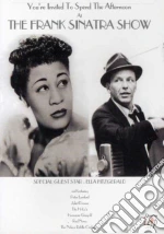 (Music Dvd) Frank Sinatra / Ella Fitzgerald - Frank Sinatra Show With Ella Fitzgerald cd