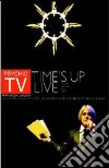 (Music Dvd) Psychic Tv - Time's Up Live cd