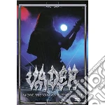 (Music Dvd) Vader - More Vision And The Voic cd