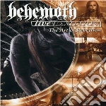 (Music Dvd) Behemoth - Live Eschaton - The Art cd