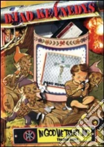 (Music Dvd) Dead Kennedys - In God With Trus Inc: Lost Tapes cd
