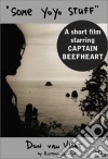 (Music Dvd) Captain Beefheart - Some Yoyo Stuff cd