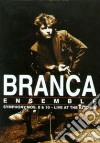 (Music Dvd) Glenn Branca - Symphony Nos.8 & 10: Live At The Kitchen cd
