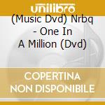 (Music Dvd) Nrbq - One In A Million (Dvd) cd
