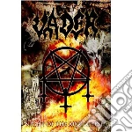 (Music Dvd) Vader - Night Of The Apocalypse cd