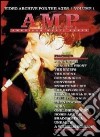 (Music Dvd) Amp Volume 1 cd