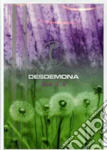 (Music Dvd) Desdemona - Live 3.0 cd