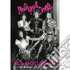 (Music Dvd) New York Dolls - All Dolled-up cd