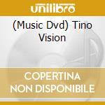 (Music Dvd) Tino Vision cd