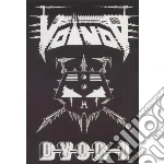 (Music Dvd) Voivod - D-v-o-d-1 cd