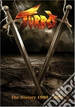 (Music Dvd) Turbo - The History 1980-2005 cd