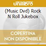 (Music Dvd) Rock N Roll Jukebox cd