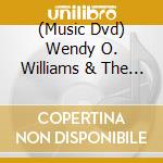 (Music Dvd) Wendy O. Williams & The Plasmatics - 10 Years Of Revolutionary Rock & Roll cd
