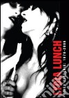 (Music Dvd) Lydia Lunch - Video Hysterie cd