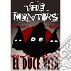 (Music Dvd) Mentors - El Duce Vita cd