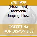(Music Dvd) Catamenia - Bringing The Cold To Poland cd