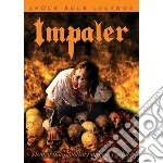 (Music Dvd) Impaler - House Band At The Funeral Parlor cd