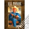 (Music Dvd) Bill Monroe - Father Of Bluegrass Music cd