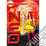 (Music Dvd) Neo - Broadcast cd