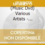 (Music Dvd) Various Artists - Metalmania 2006 (Dvd) cd
