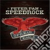 Peter Pan Speedrock - Spread Eagle cd